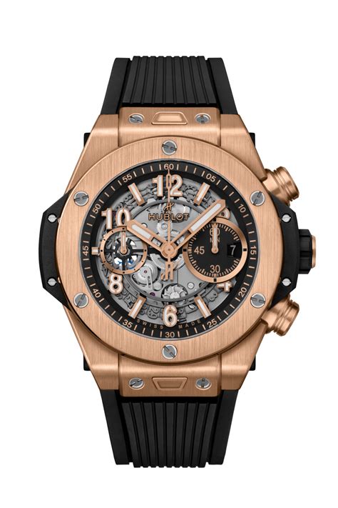 hublot usa corporate office|Hublot watches with price.